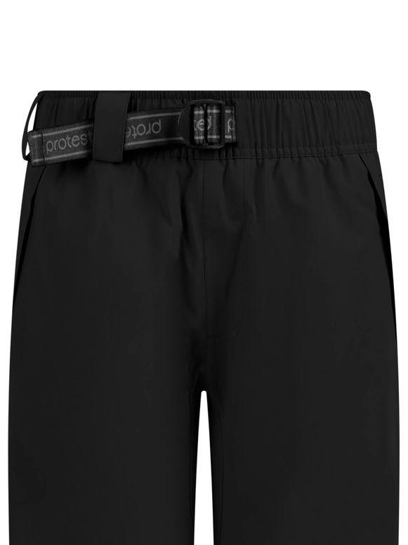 Брюки Protest Sami Baggy ski trousers женские - 8