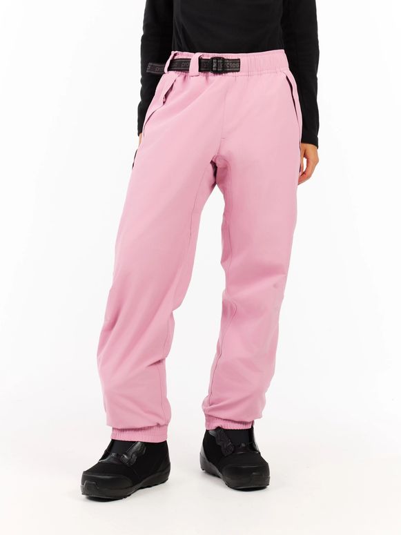 Брюки Protest Sami Ski trousers женские - 1