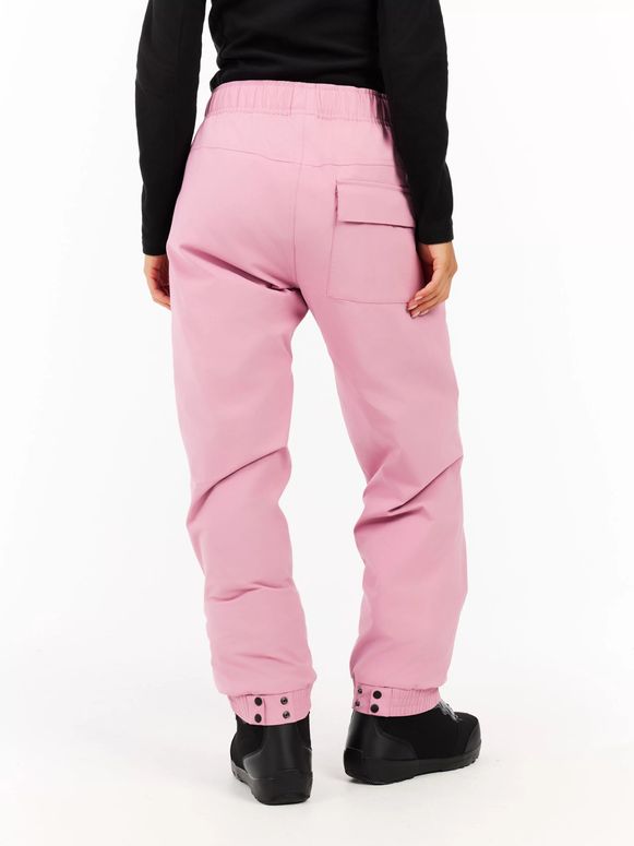 Брюки Protest Sami Ski trousers женские - 2