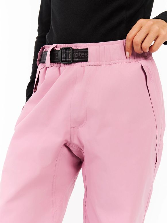 Брюки Protest Sami Ski trousers женские - 3