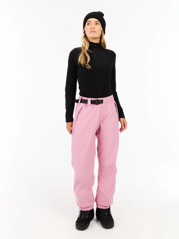 Брюки Protest Sami Ski trousers женские - 4