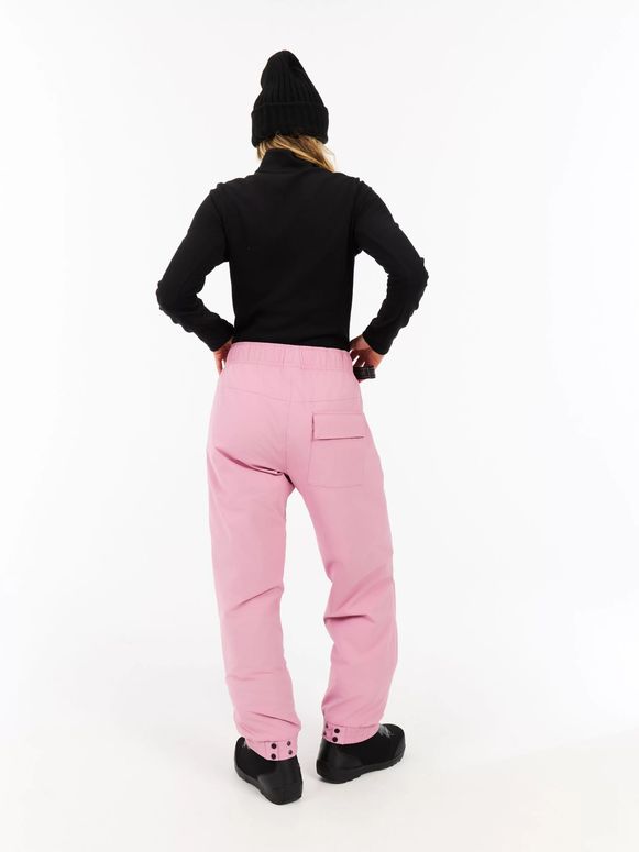 Брюки Protest Sami Ski trousers женские - 5