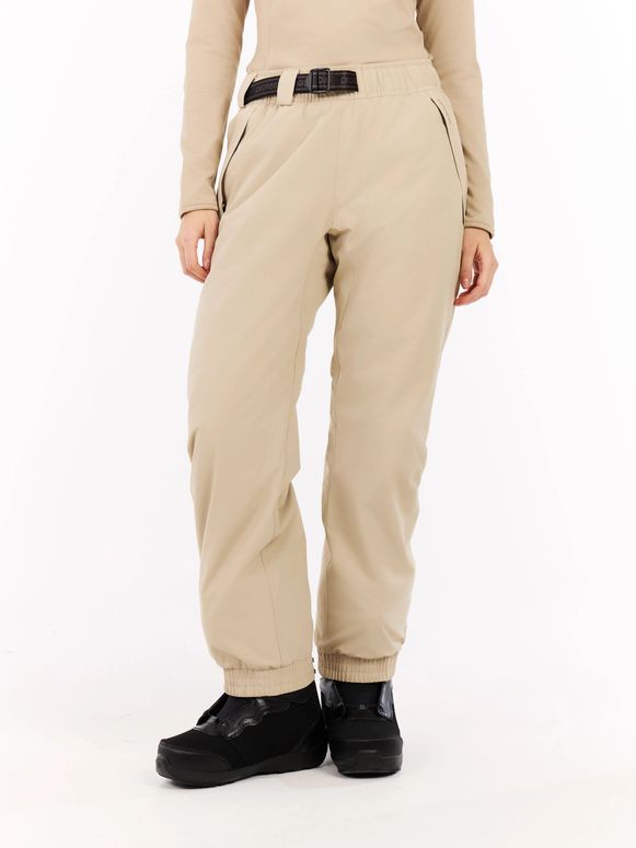 Брюки Protest Sami Ski trousers женские - 1