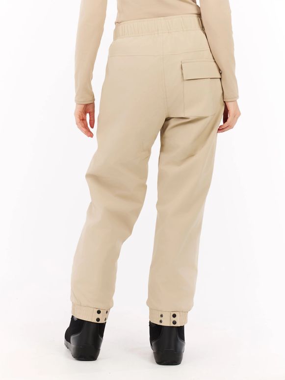 Брюки Protest Sami Ski trousers женские - 2