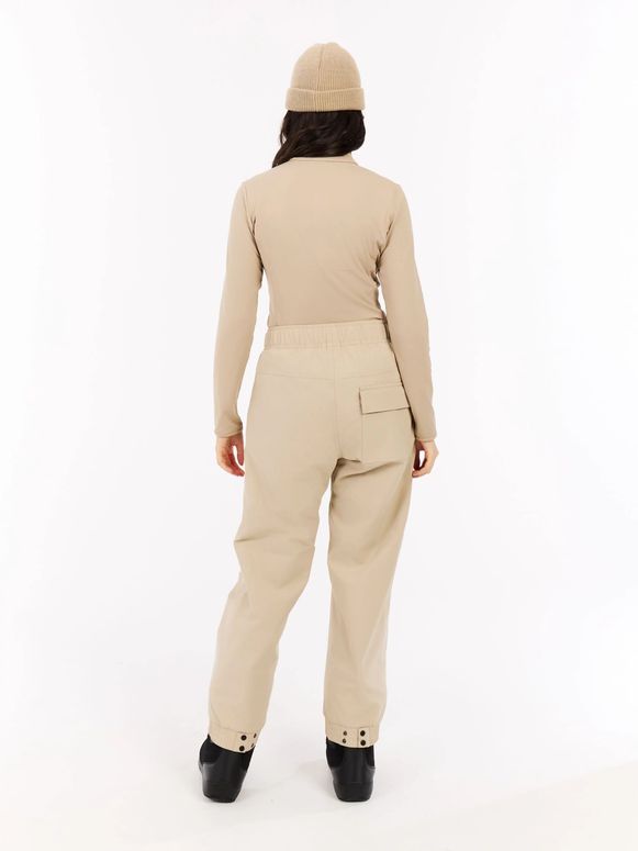 Брюки Protest Sami Ski trousers женские - 5