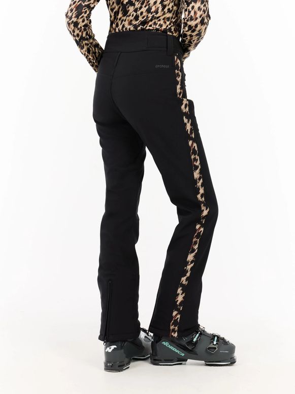 Брюки Protest Elm ski trousers женские - 2