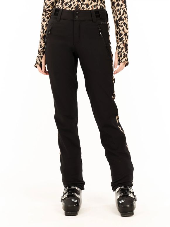 Брюки Protest Elm ski trousers женские - 3