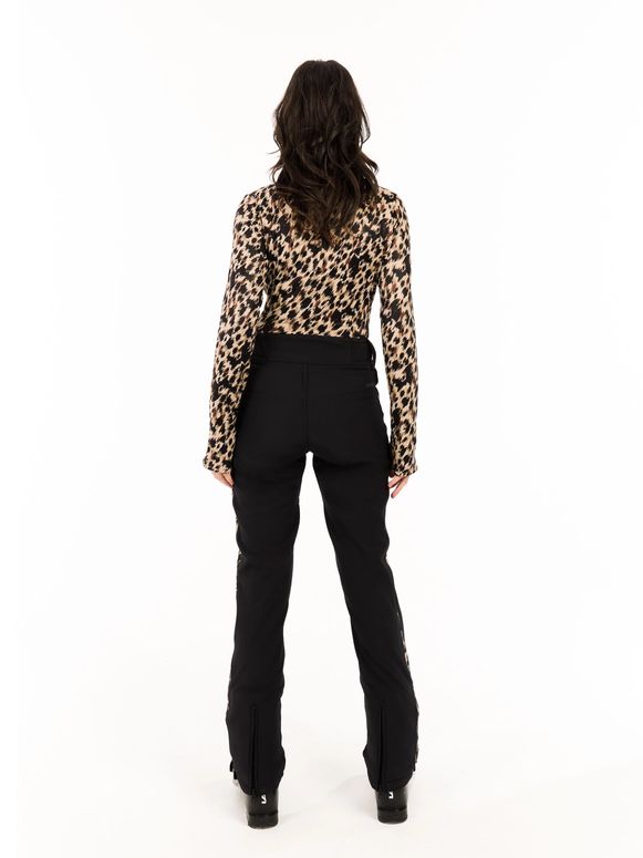 Брюки Protest Elm ski trousers женские - 6
