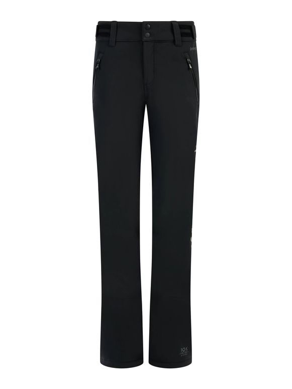 Брюки Protest Elm ski trousers женские - 7