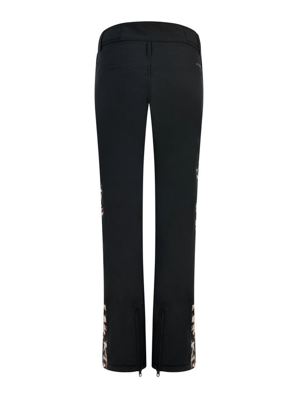 Брюки Protest Elm ski trousers женские - 8