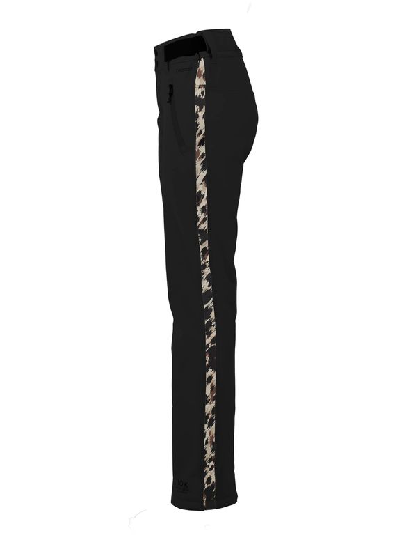 Брюки Protest Elm ski trousers женские - 9
