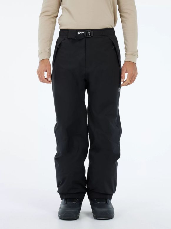 Штани Protest Luton Ski trousers чоловічі - 1