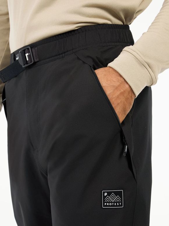 Штани Protest Luton Ski trousers чоловічі - 3