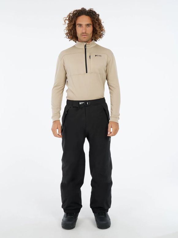 Штани Protest Luton Ski trousers чоловічі - 4