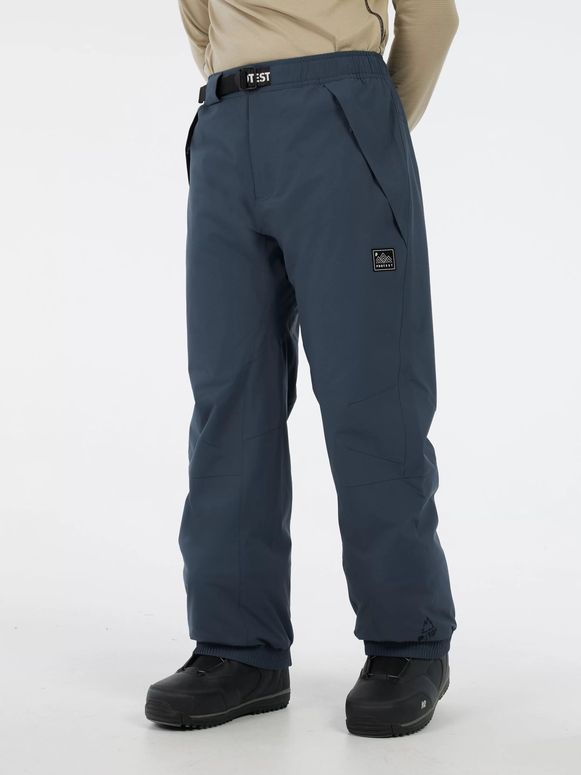 Штани Protest Luton Ski trousers чоловічі - 1