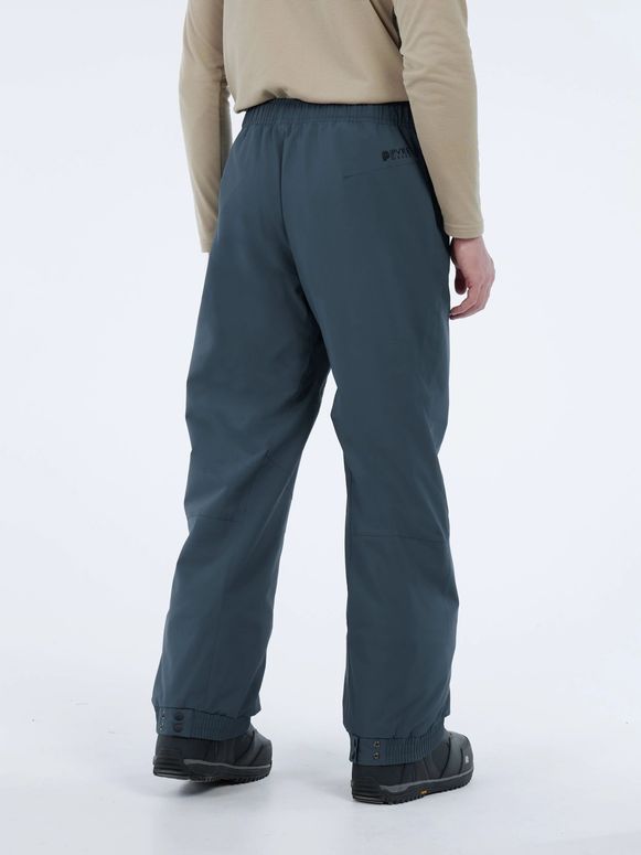 Штани Protest Luton Ski trousers чоловічі - 2