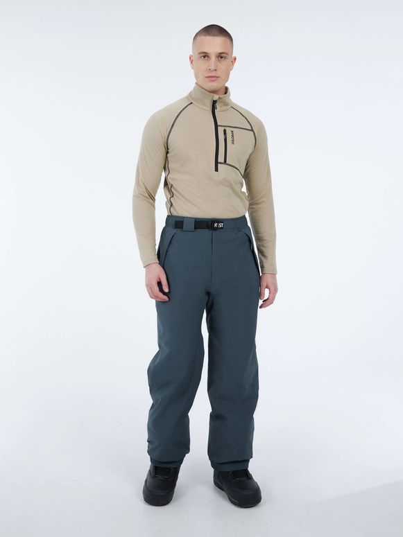 Штани Protest Luton Ski trousers чоловічі - 4
