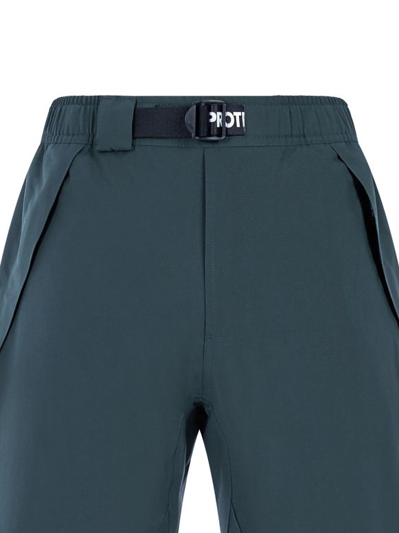 Штани Protest Luton Ski trousers чоловічі - 7