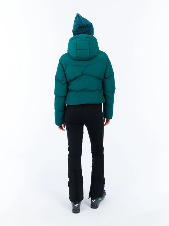 Куртка Protest Preppy ski jacket жіноча - 10