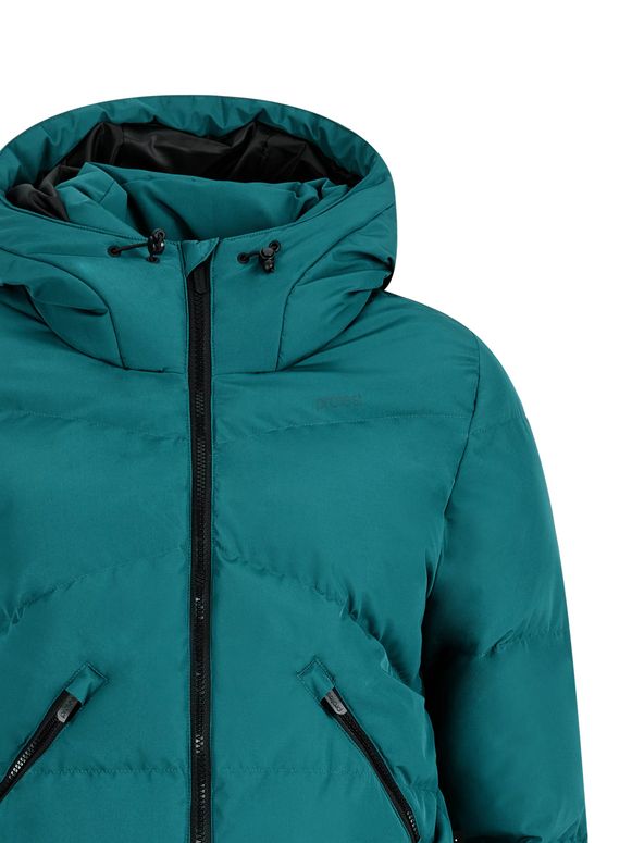 Куртка Protest Preppy ski jacket жіноча - 13