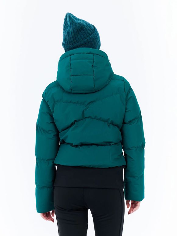 Куртка Protest Preppy ski jacket жіноча - 2