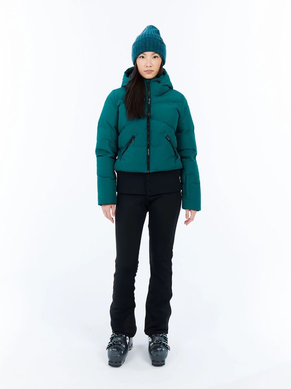 Куртка Protest Preppy ski jacket жіноча - 3