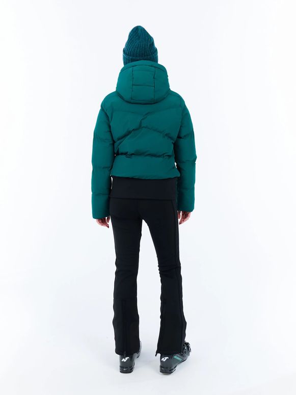 Куртка Protest Preppy ski jacket жіноча - 4