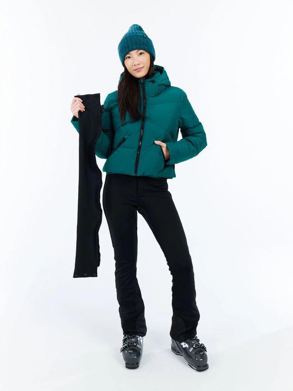 Куртка Protest Preppy ski jacket жіноча - 5
