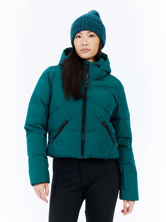 Куртка Protest Preppy ski jacket жіноча - 6