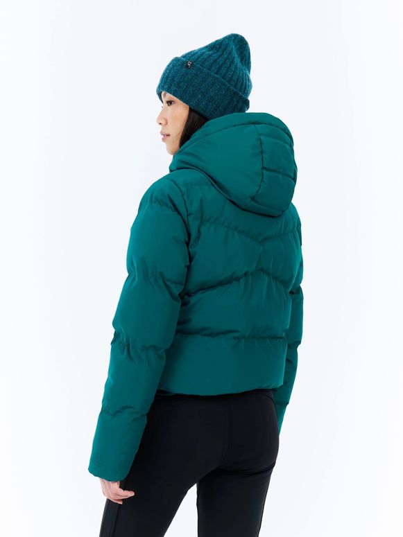 Куртка Protest Preppy ski jacket жіноча - 7
