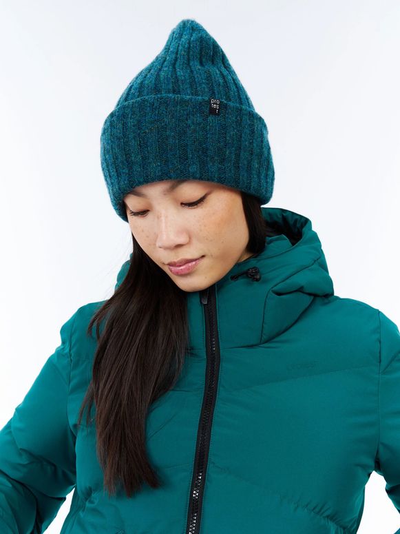 Куртка Protest Preppy ski jacket жіноча - 8