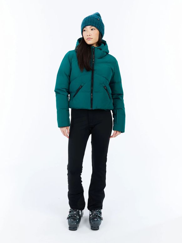 Куртка Protest Preppy ski jacket жіноча - 9