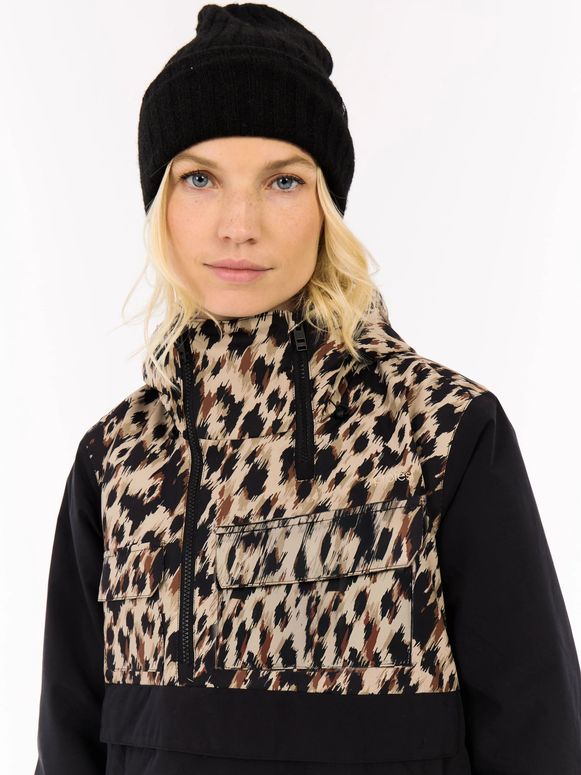Куртка Protest Viper Anorak jacket жіноча - 3