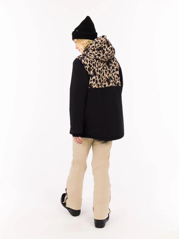 Куртка Protest Viper Anorak jacket жіноча - 6