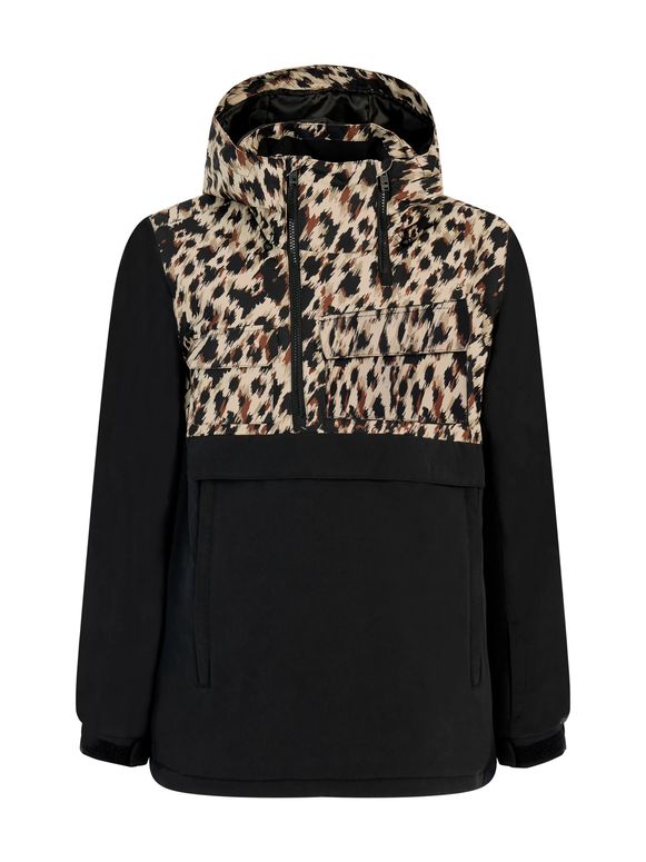 Куртка Protest Viper Anorak jacket жіноча - 7