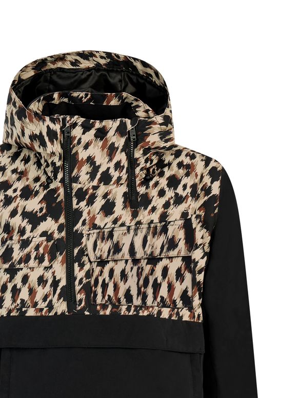 Куртка Protest Viper Anorak jacket жіноча - 9