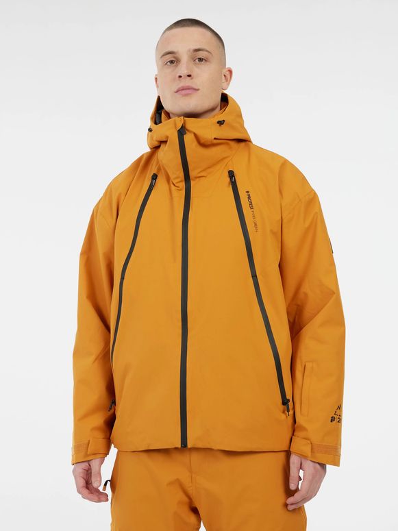 Куртка Protest Ferrol Ski jacket чоловіча - 1