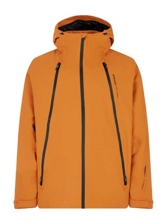 Куртка Protest Ferrol Ski jacket чоловіча - 10