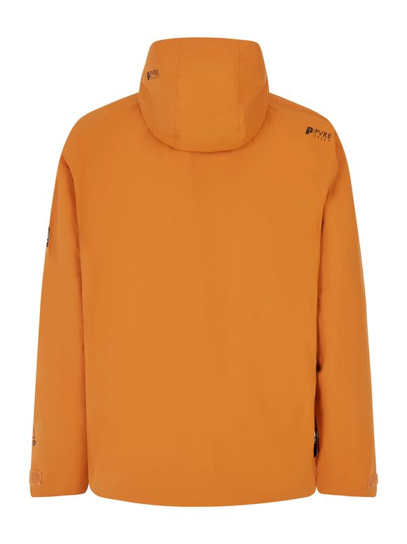 Куртка Protest Ferrol Ski jacket чоловіча - 11