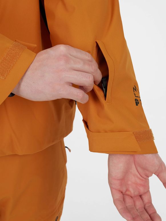 Куртка Protest Ferrol Ski jacket чоловіча - 5