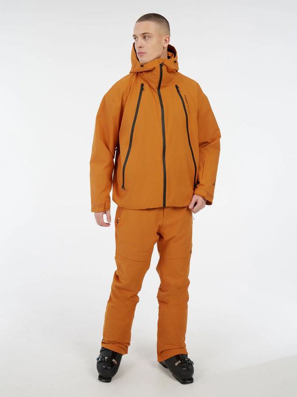 Куртка Protest Ferrol Ski jacket чоловіча - 6