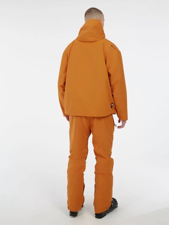 Куртка Protest Ferrol Ski jacket чоловіча - 7