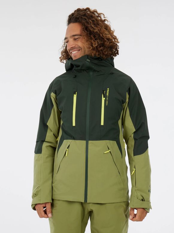 Куртка Protest Zoot Ski jacket мужская - 1