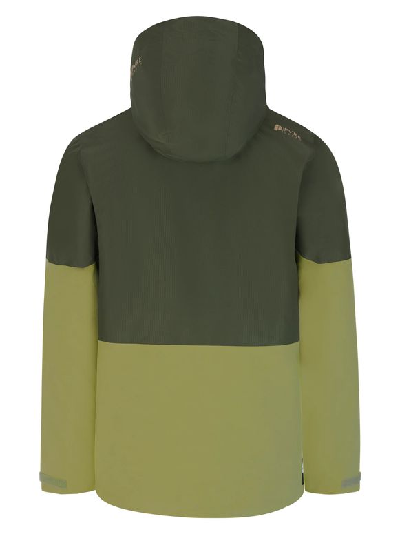 Куртка Protest Zoot Ski jacket мужская - 10