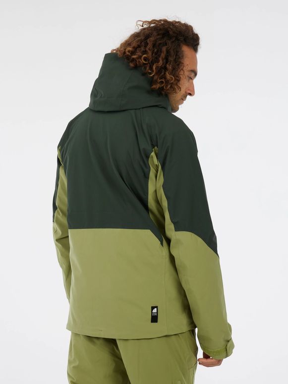 Куртка Protest Zoot Ski jacket мужская - 2