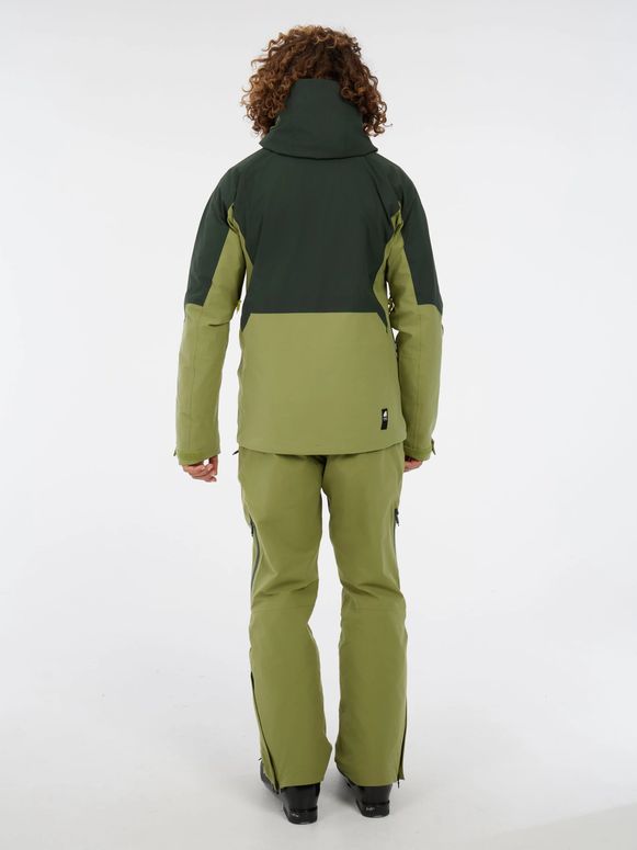 Куртка Protest Zoot Ski jacket мужская - 7