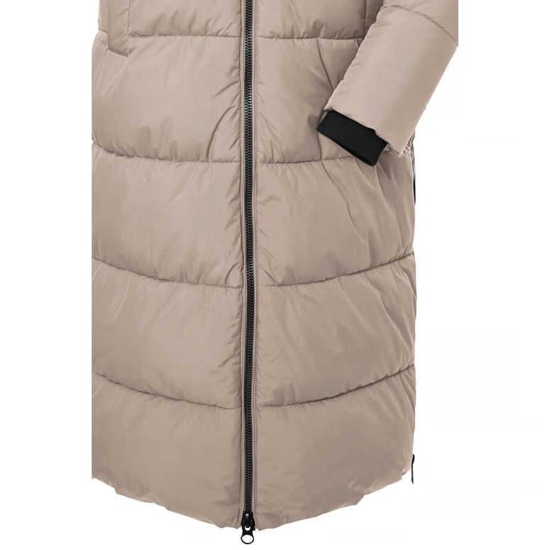 Куртка KILLTEC GW 50 WMN QLTD CT жіноча - 4