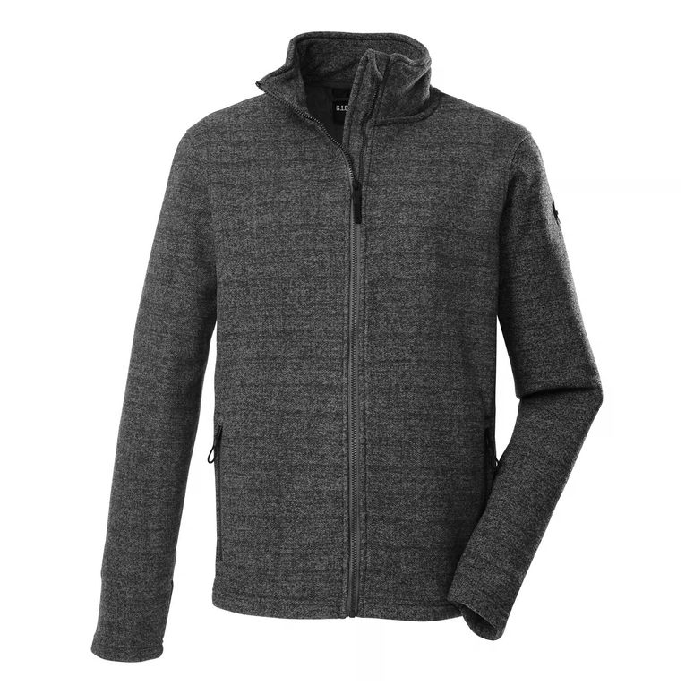 Джемпер KILLTEC GW 42 MN FLC JCKT мужской - 1