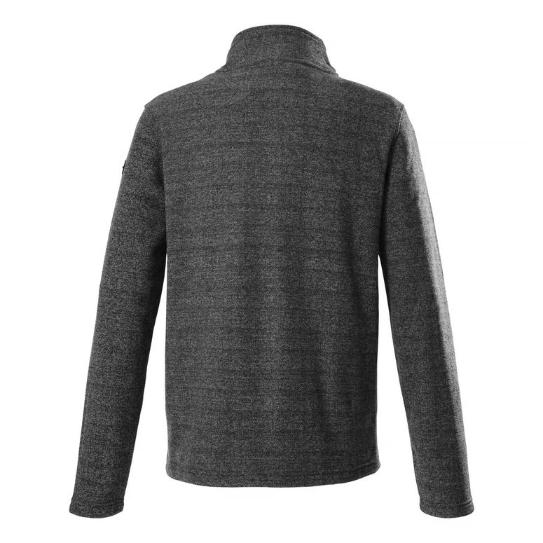 Джемпер KILLTEC GW 42 MN FLC JCKT мужской - 2