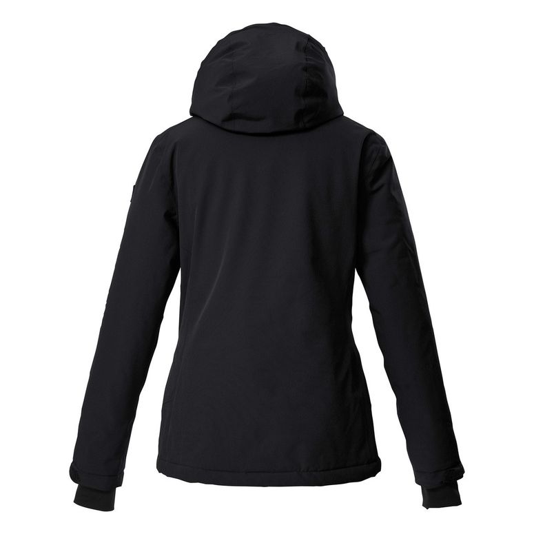 Куртка KILLTEC KSW 25 WMN SKI JCKT жіноча - 2
